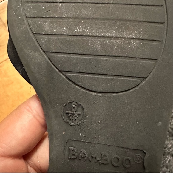 Ballet flat - Picture 2 of 3